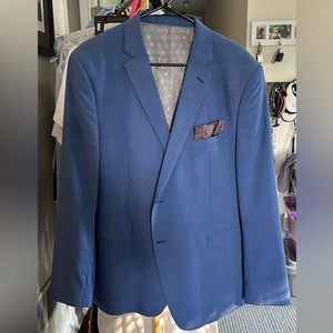 Men’s blazer